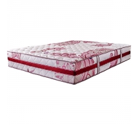 Ортопедический матрас фокс VALENCIA / ВАЛЕНСИЯ Pocket Spring